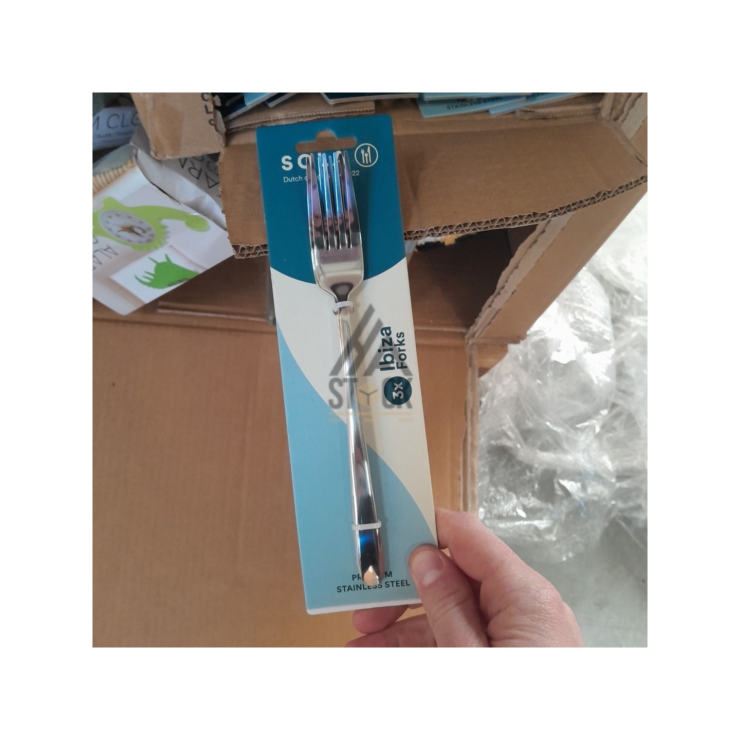 PALETTE A****N - A295