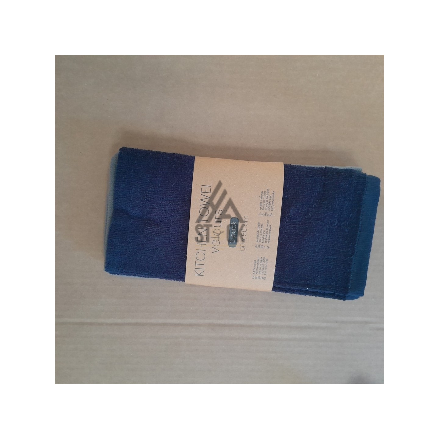 PALETTE A****N - A295