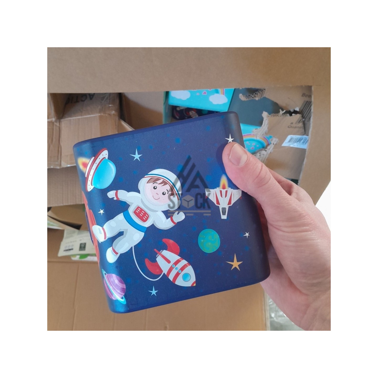 PALETTE A****N - A295