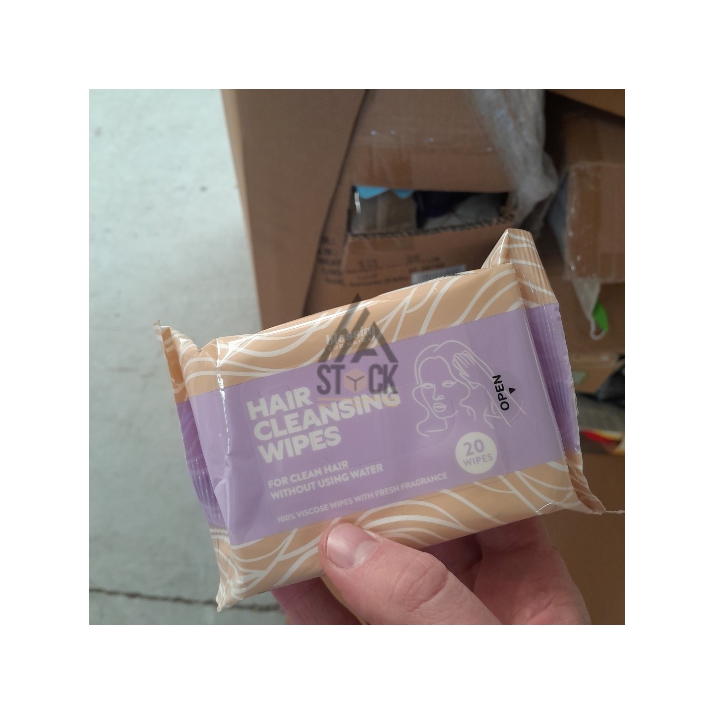 PALETTE A****N - A295