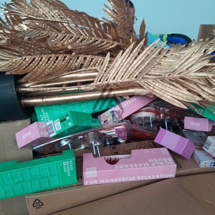 PALETTE A****N - A297