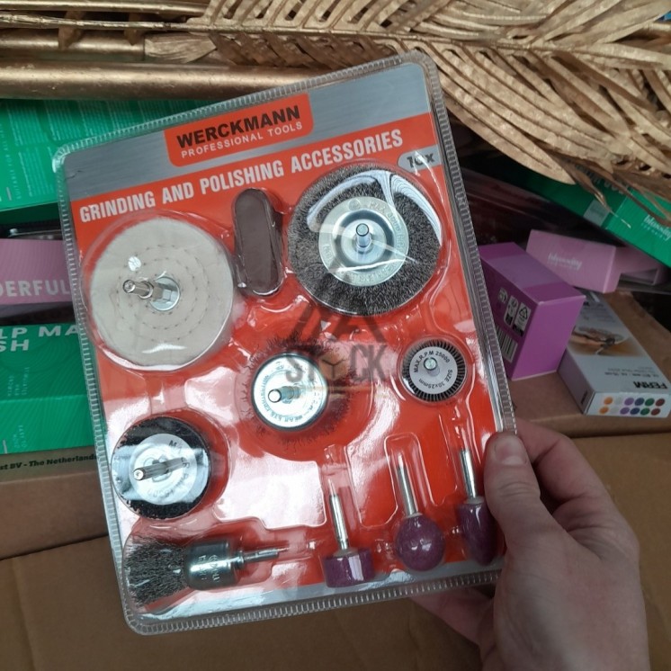 PALETTE A****N - A297