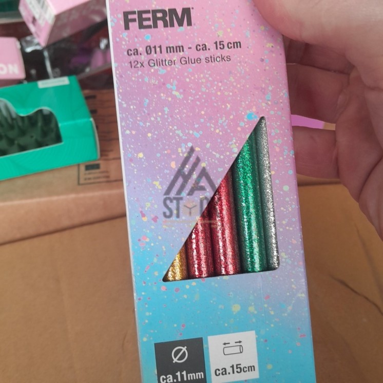 PALETTE A****N - A297