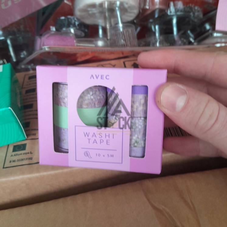 PALETTE A****N - A297