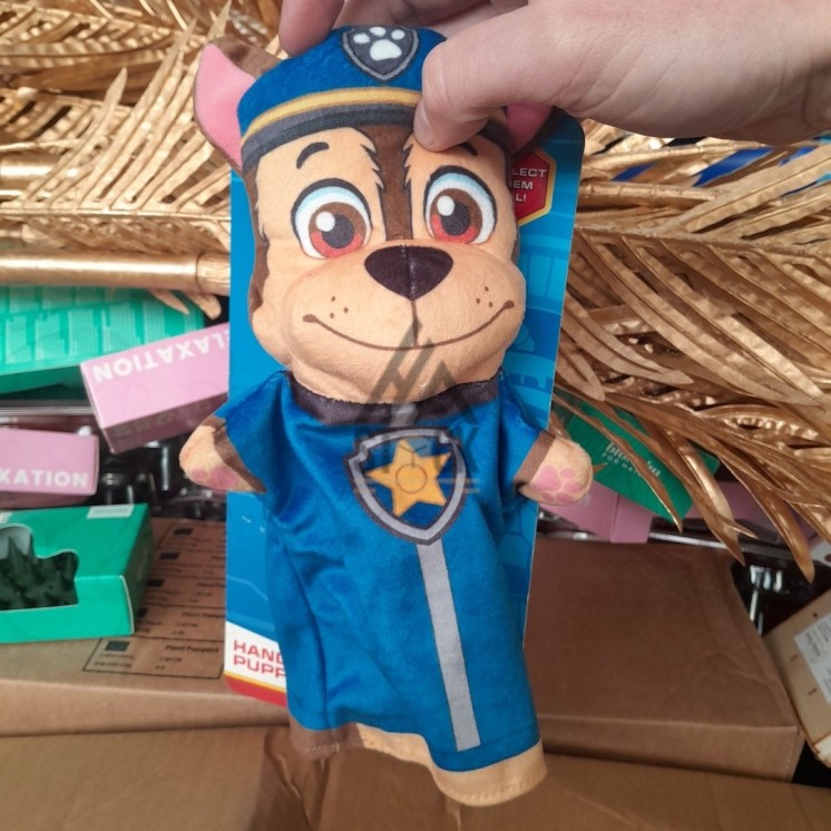 PALETTE A****N - A297