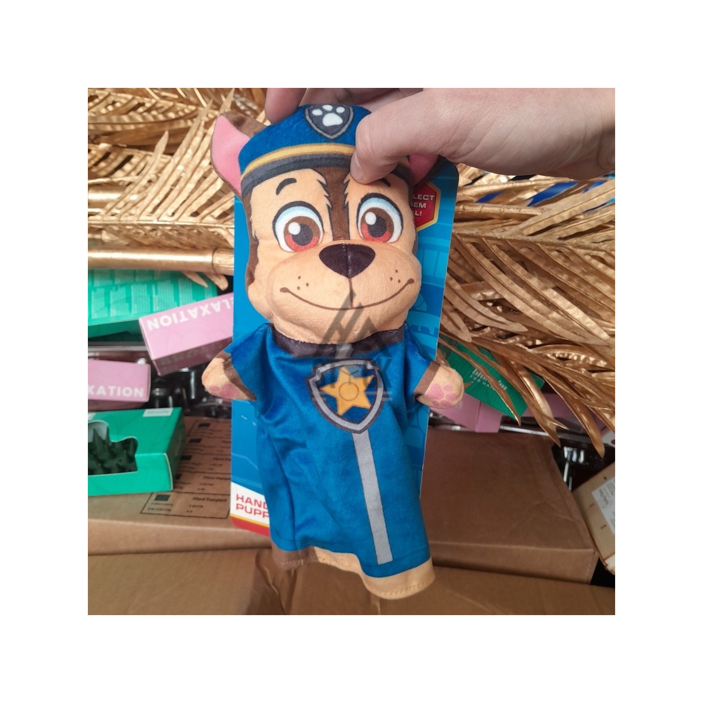 PALETTE A****N - A297