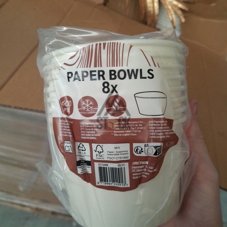 PALETTE A****N - A297