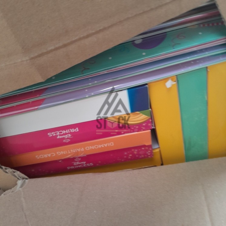 PALETTE A****N - A297