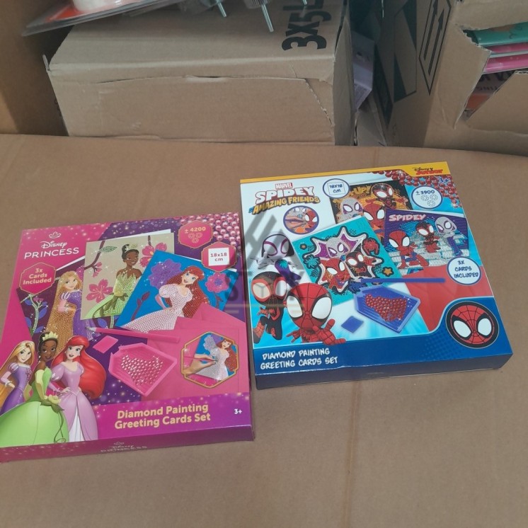 PALETTE A****N - A297