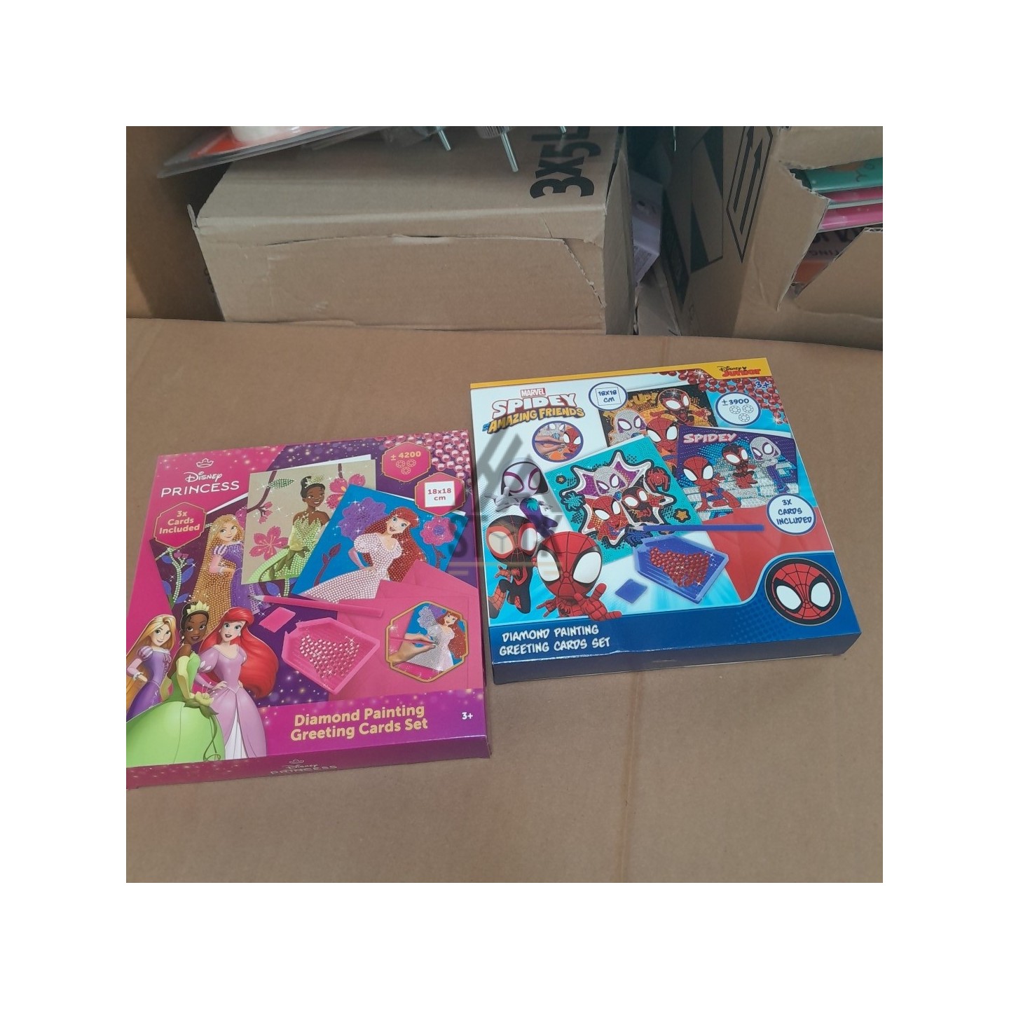 PALETTE A****N - A297