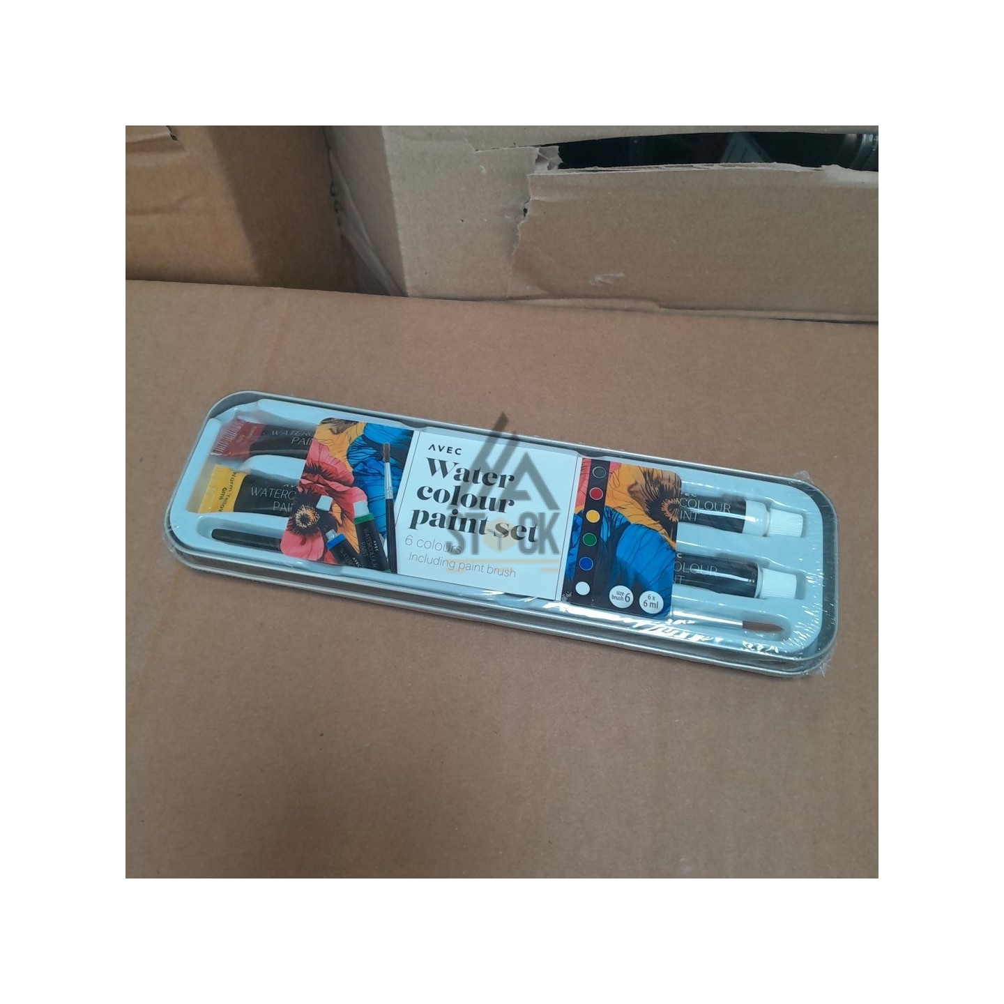 PALETTE A****N - A297