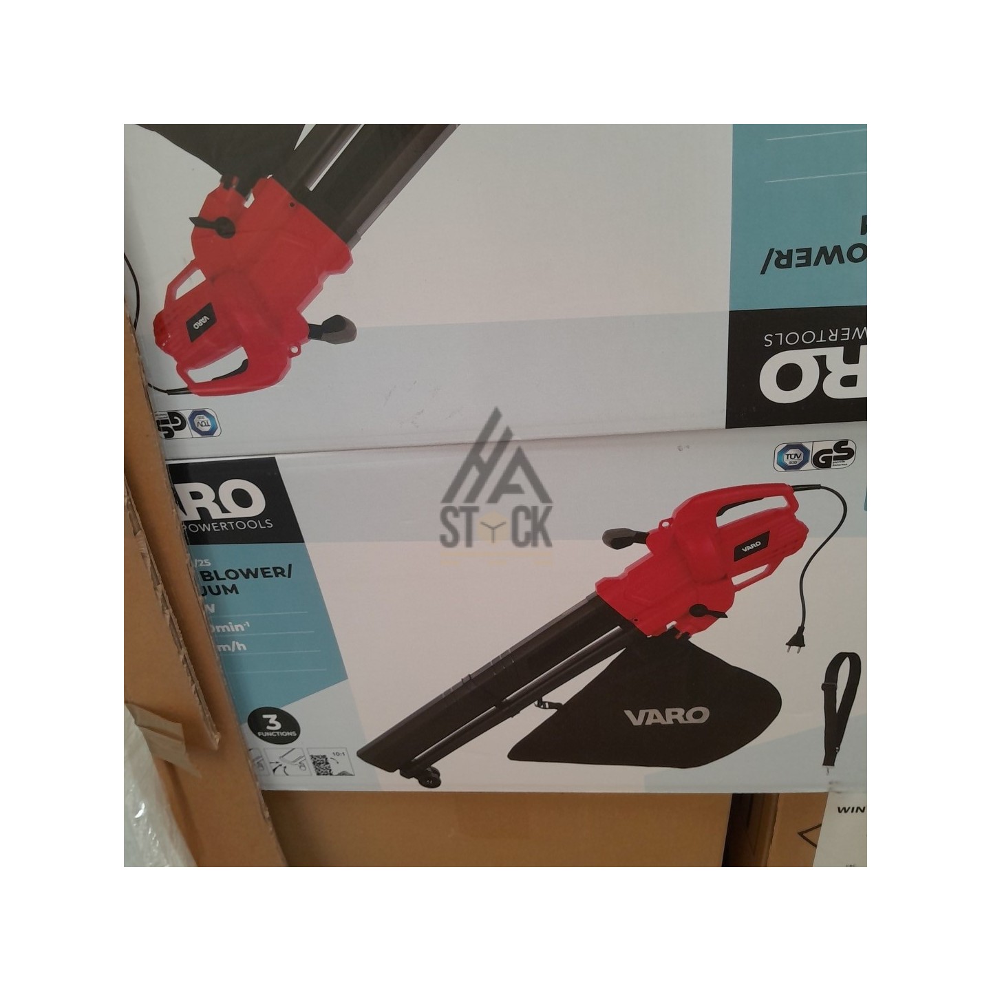 PALETTE A****N - A297