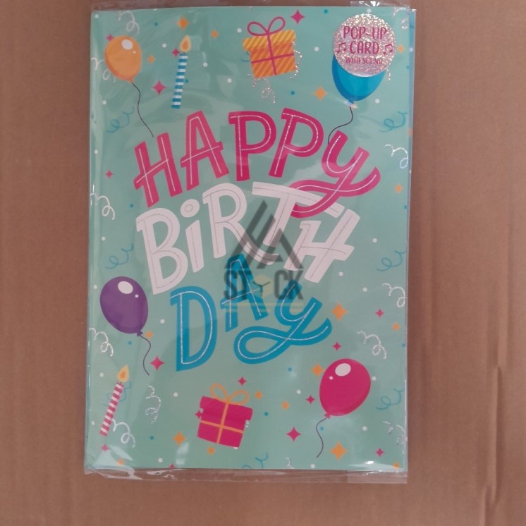 PALETTE A****N - A297