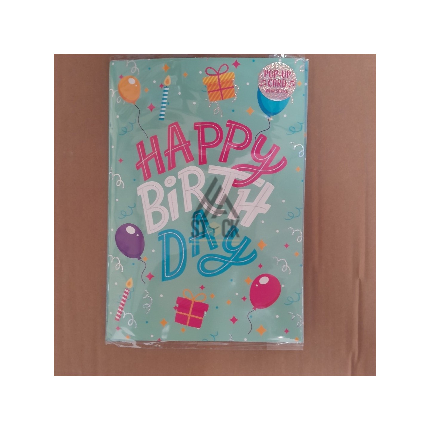 PALETTE A****N - A297