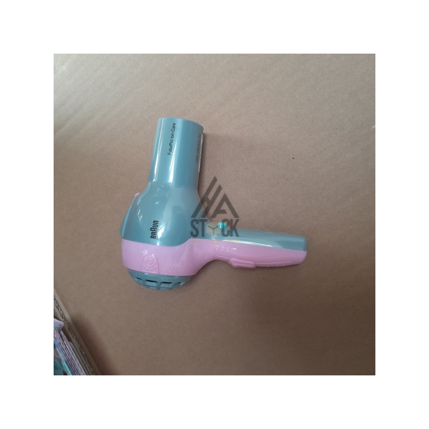 PALETTE A****N - A297