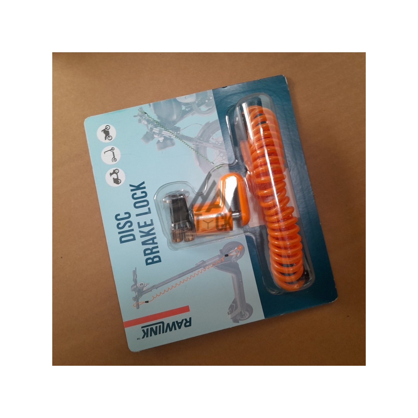 PALETTE A****N - A297