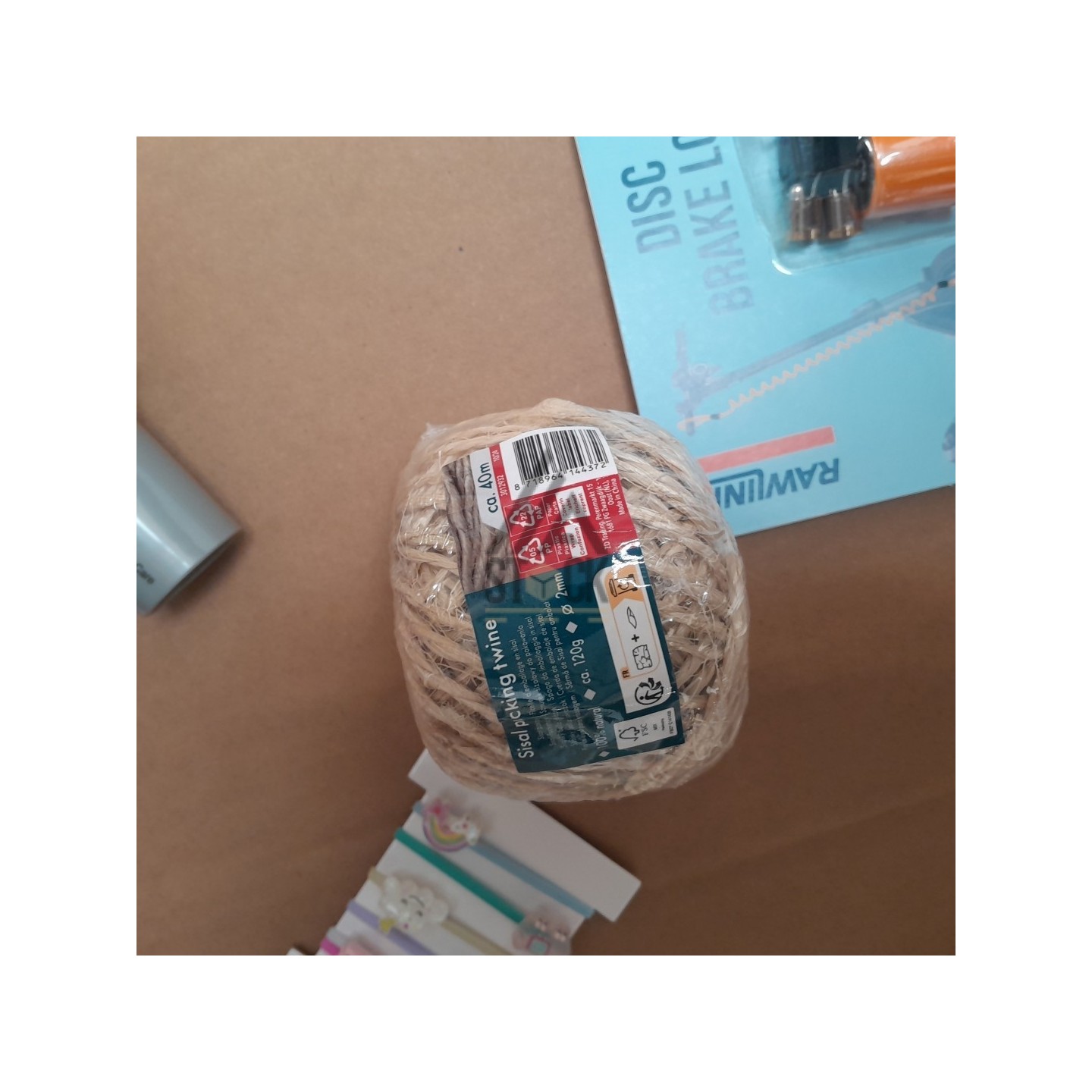 PALETTE A****N - A297