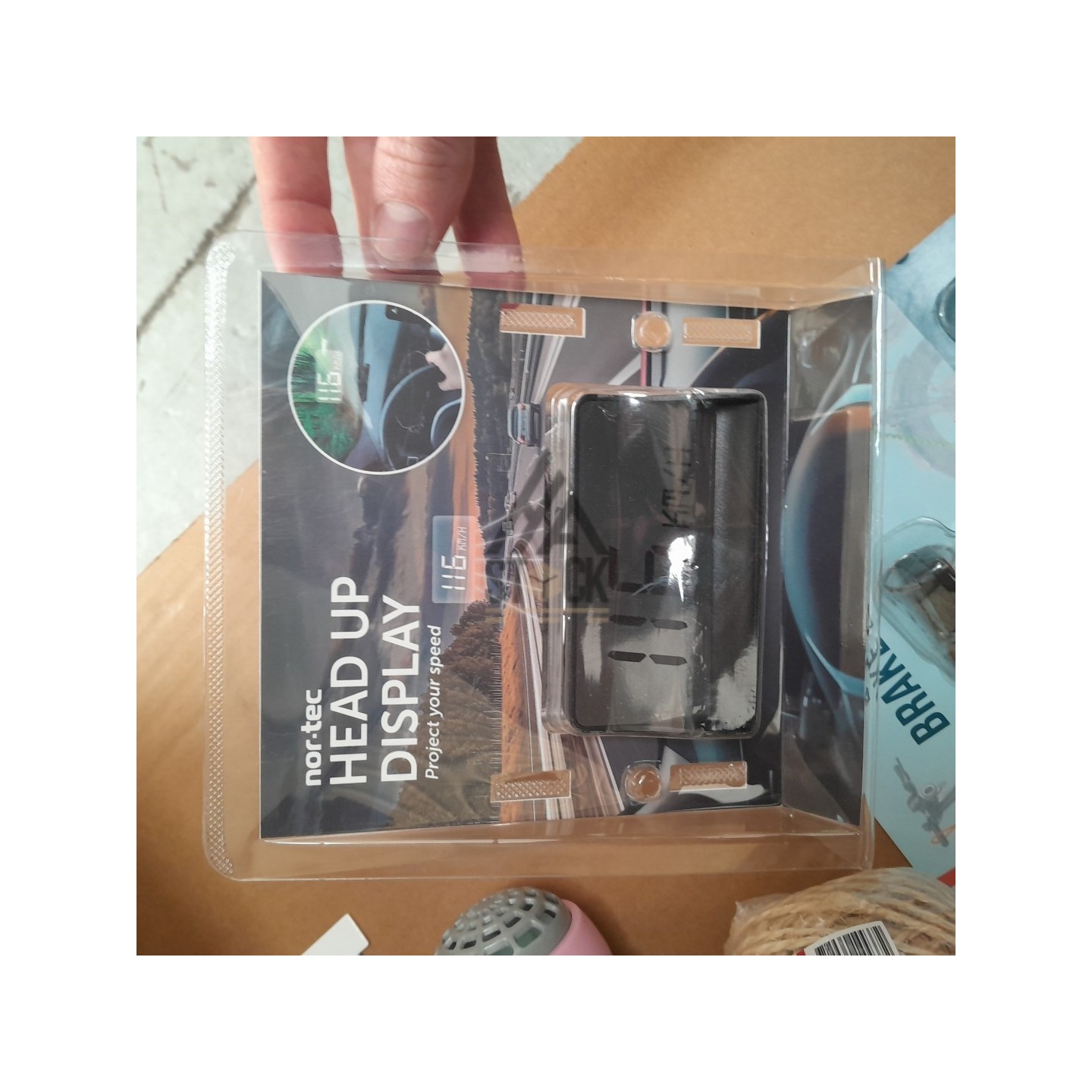 PALETTE A****N - A297