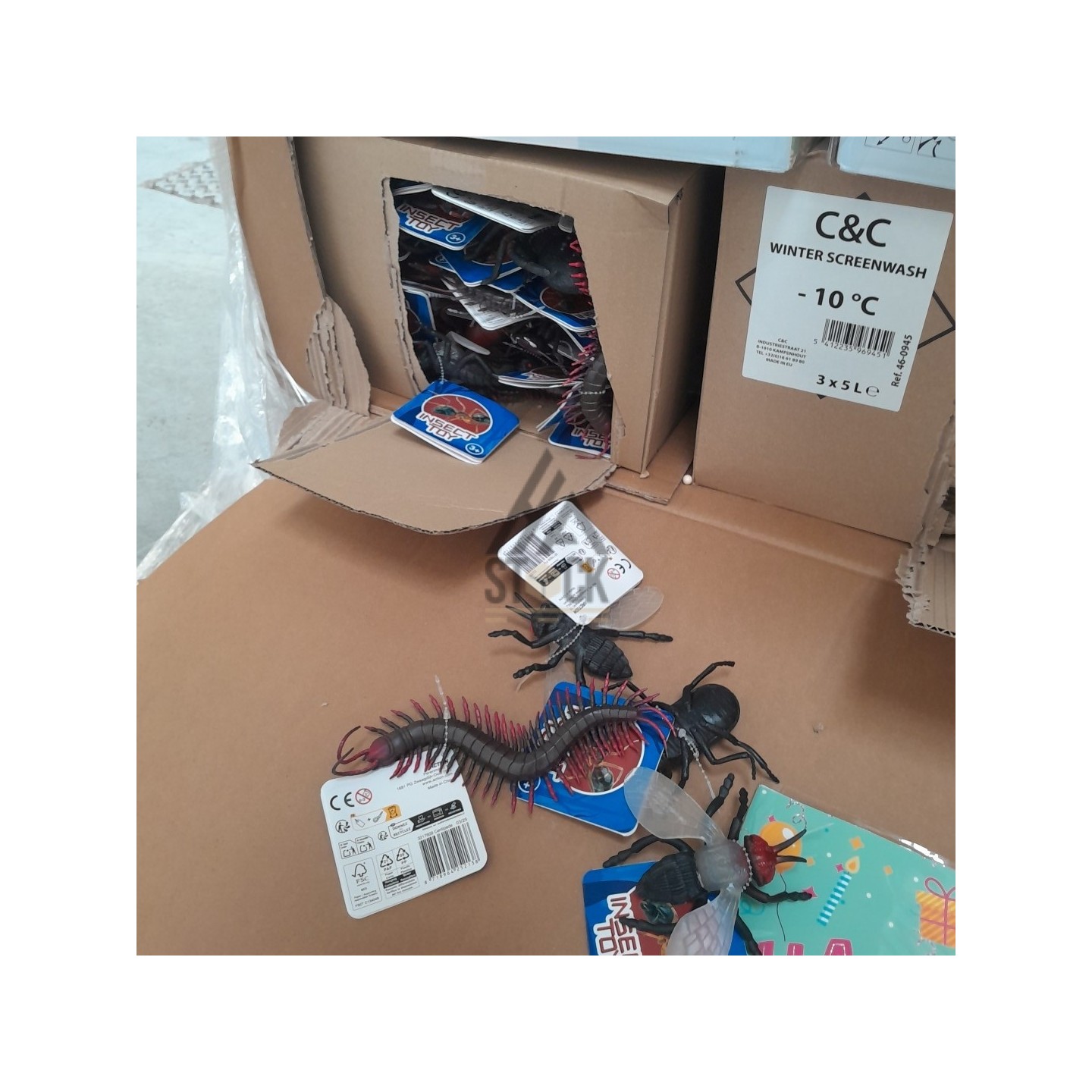 PALETTE A****N - A297