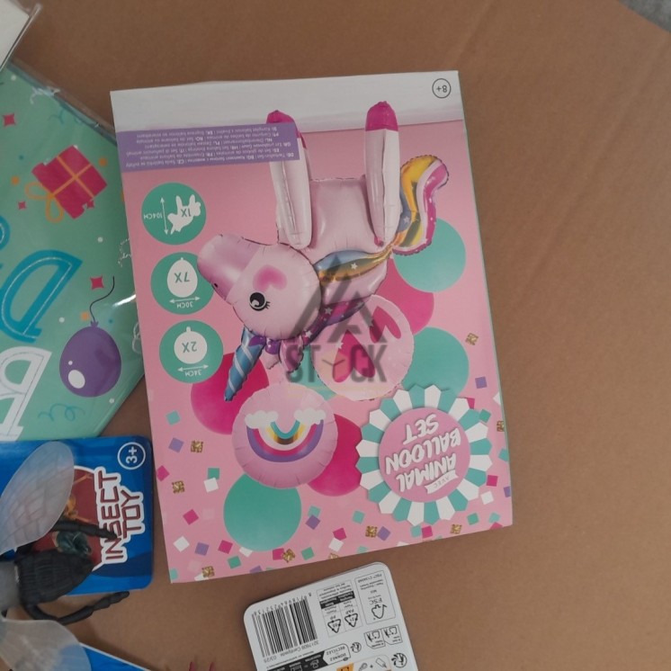 PALETTE A****N - A297