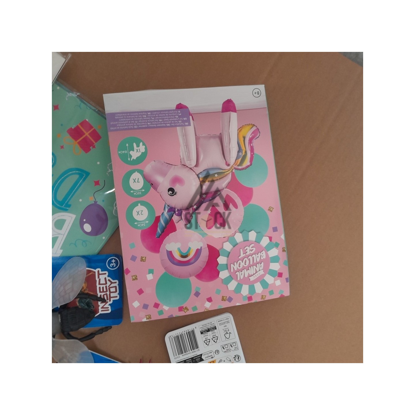 PALETTE A****N - A297