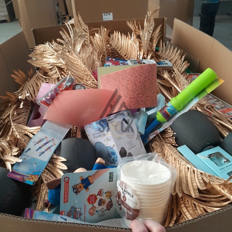 PALETTE A****N - A297