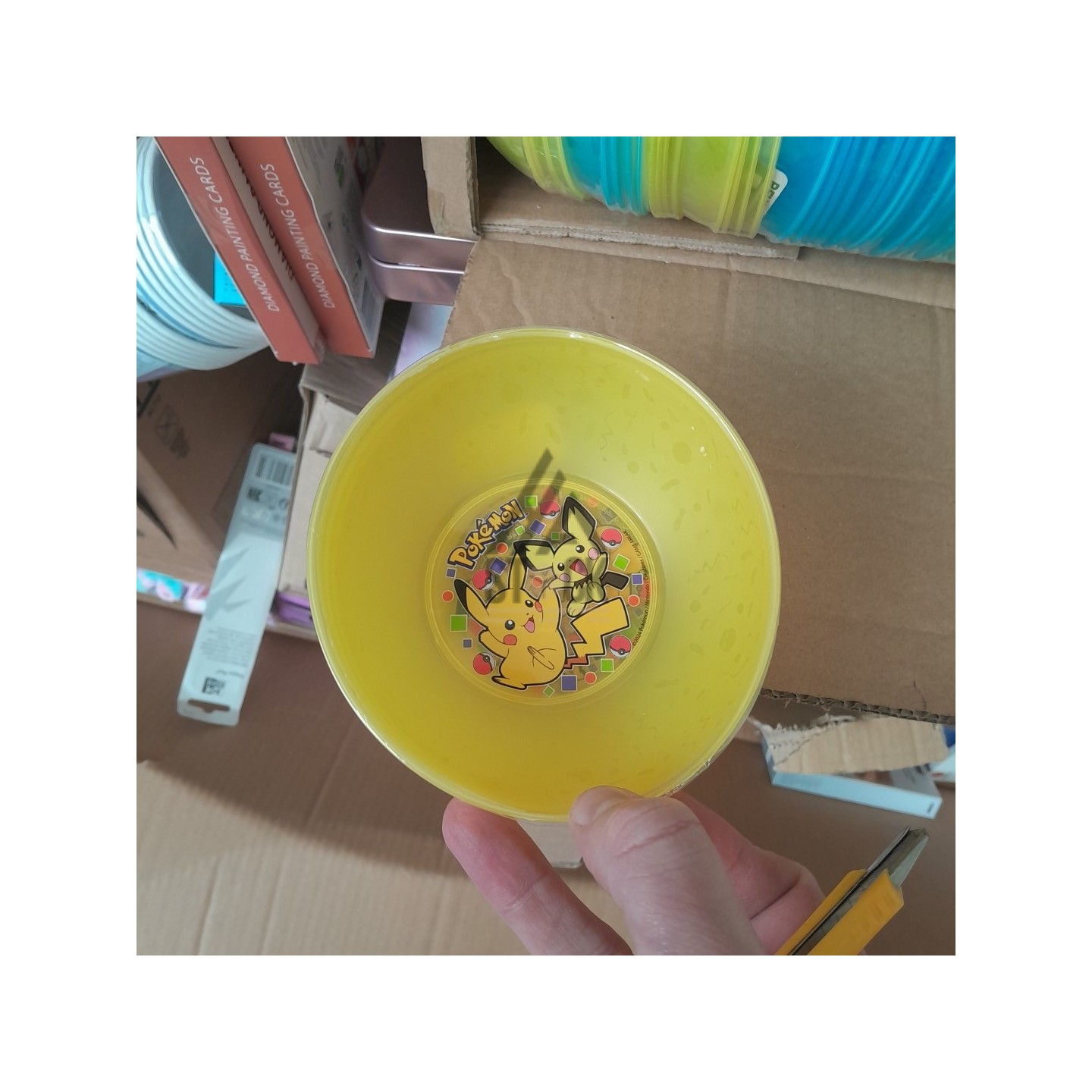 PALETTE A****N - A297