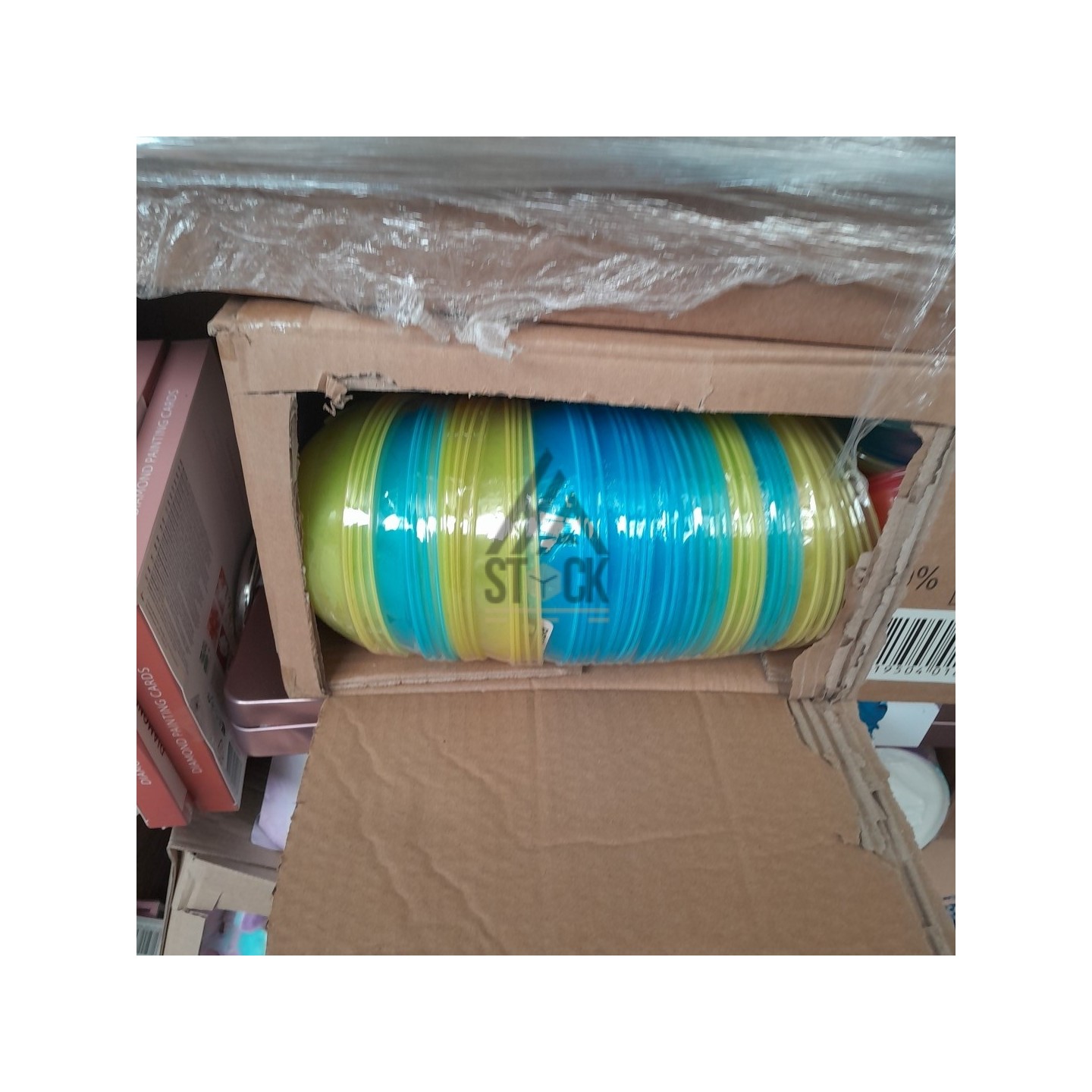 PALETTE A****N - A297