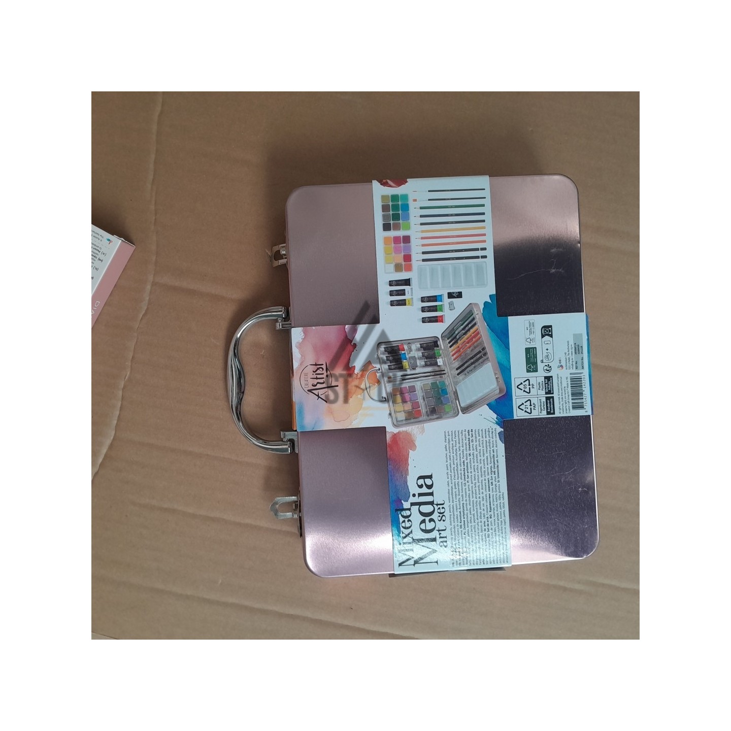 PALETTE A****N - A297