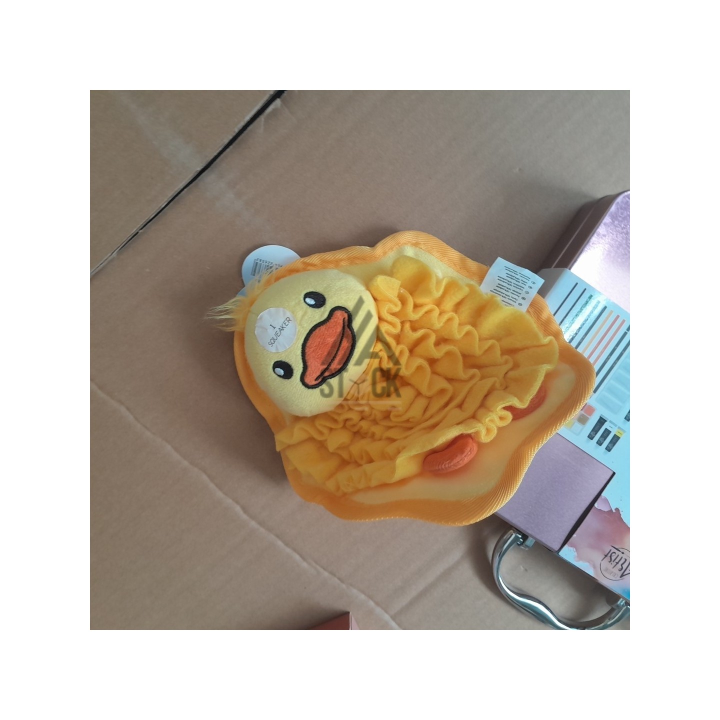 PALETTE A****N - A297