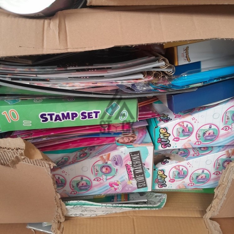 PALETTE A****N - A297