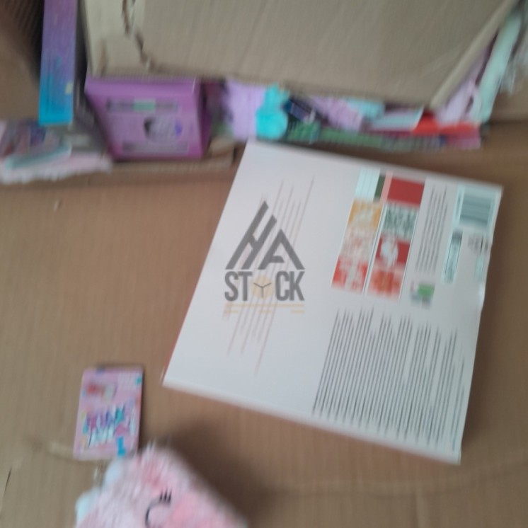 PALETTE A****N - A297