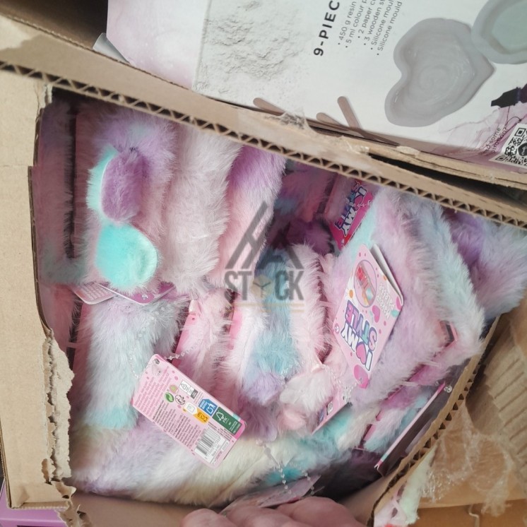 PALETTE A****N - A297