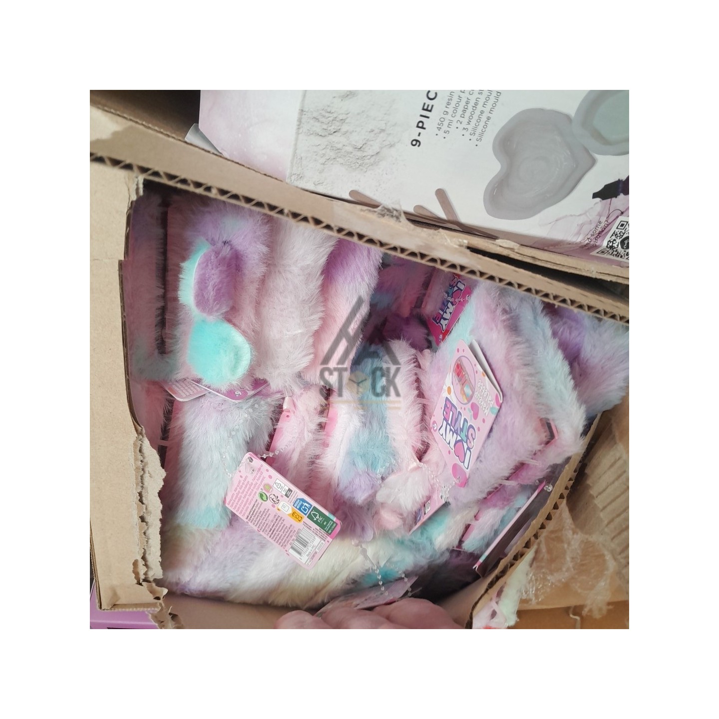 PALETTE A****N - A297