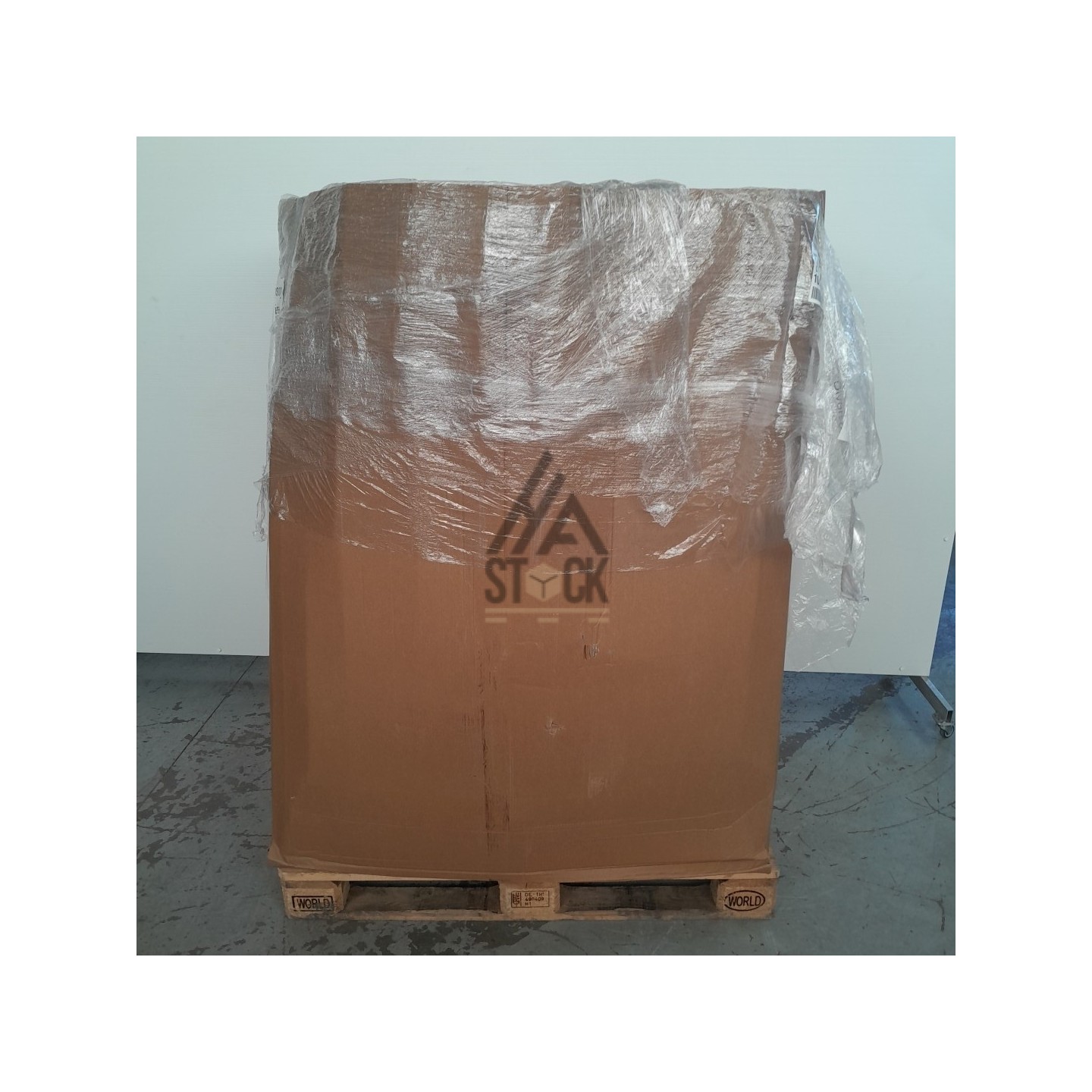 PALETTE A****N - A298