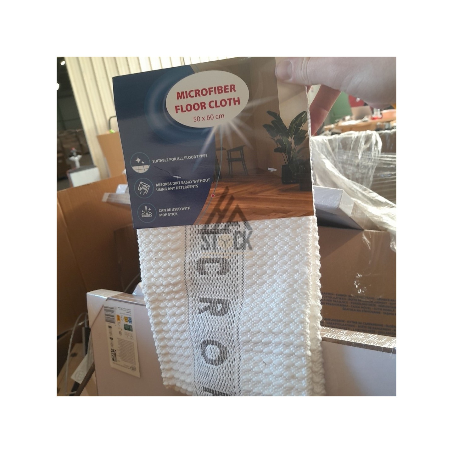 PALETTE A****N - A298