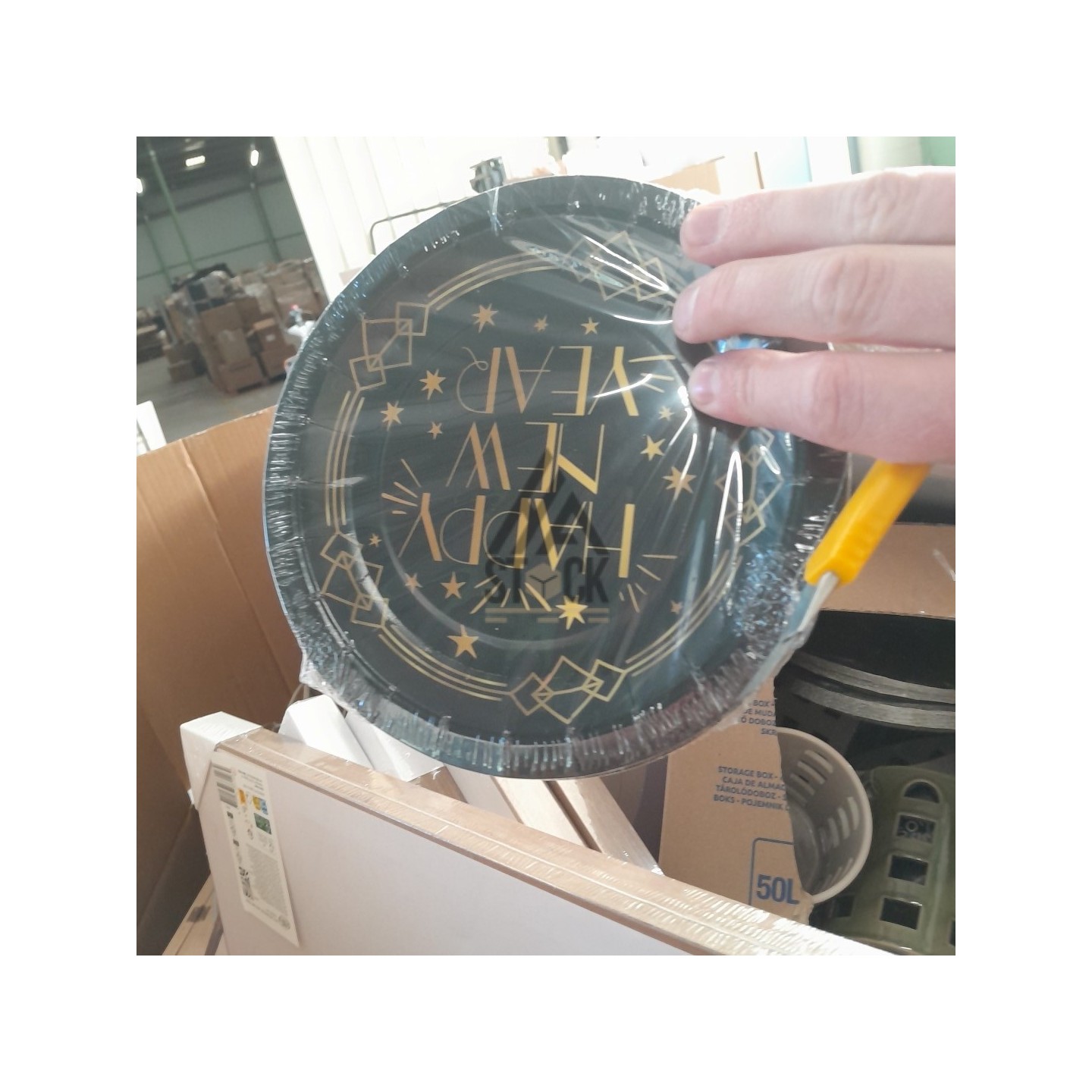 PALETTE A****N - A298