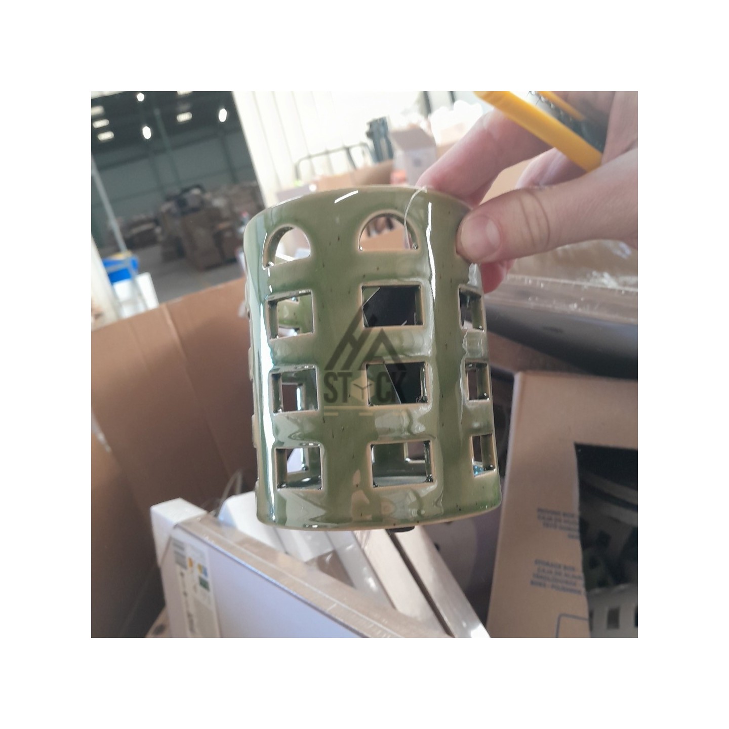 PALETTE A****N - A298