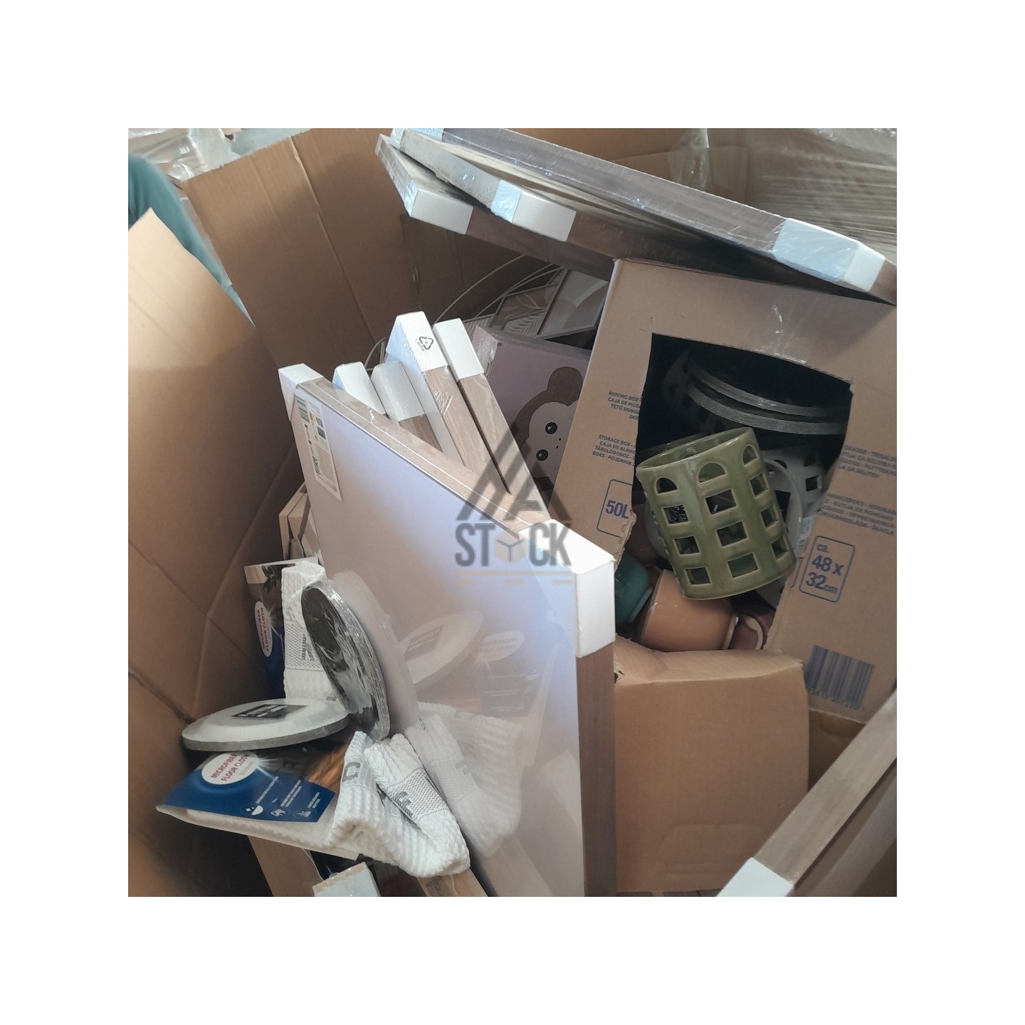 PALETTE A****N - A298