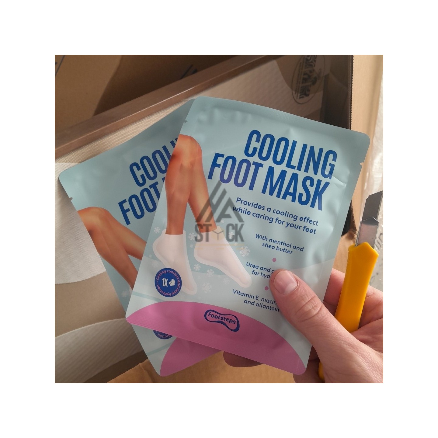 PALETTE A****N - A298