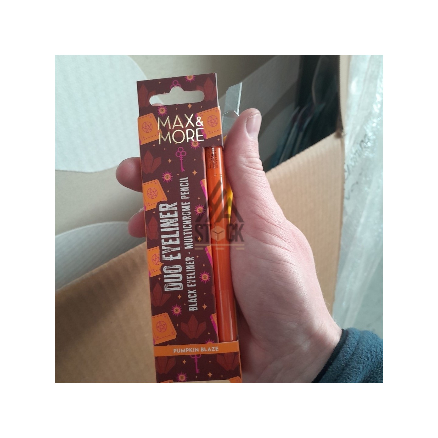 PALETTE A****N - A298