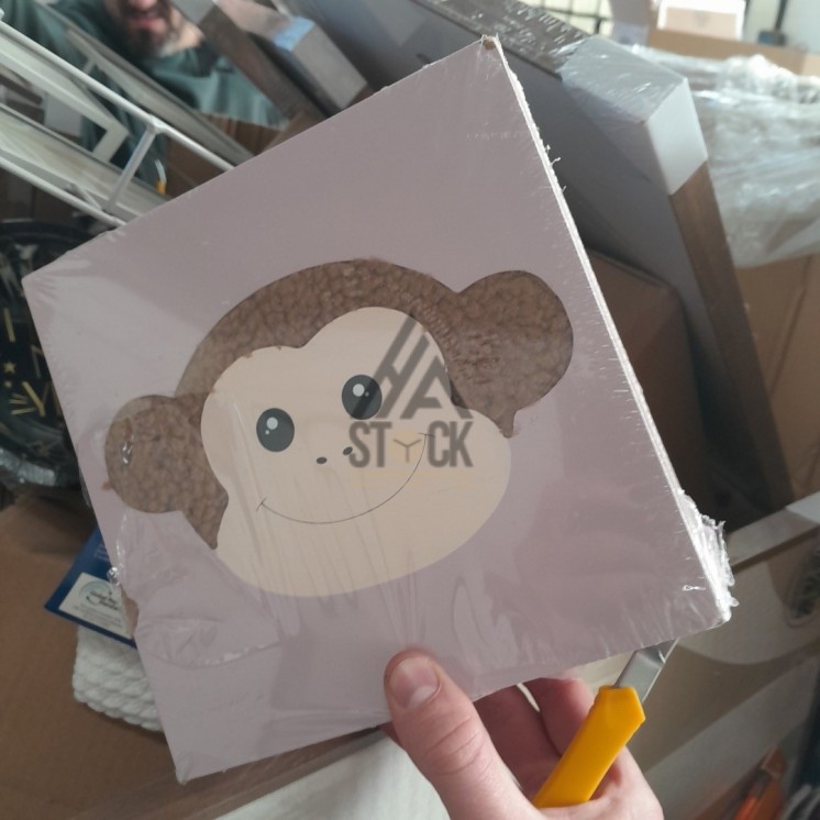 PALETTE A****N - A298