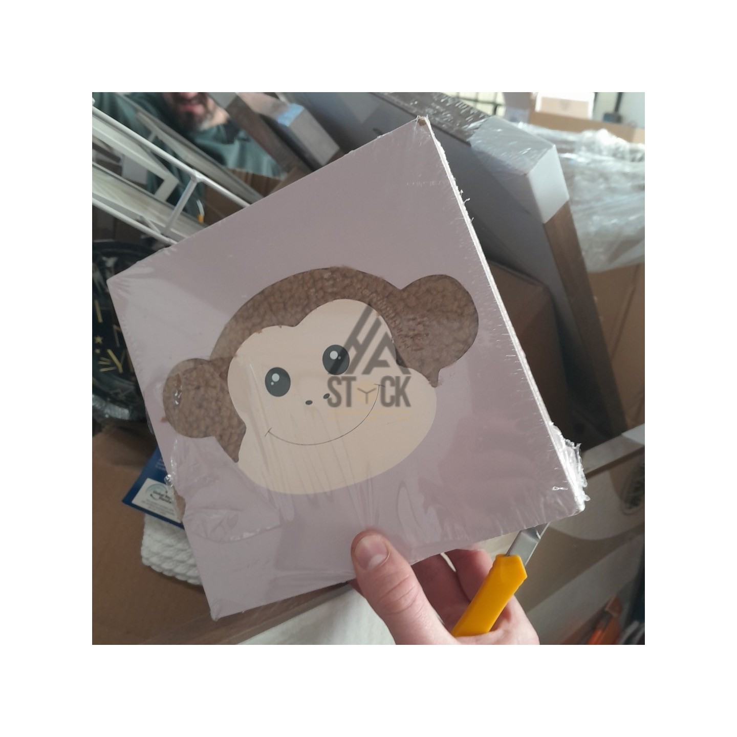 PALETTE A****N - A298