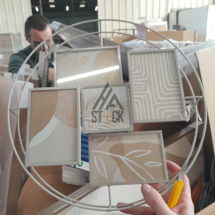 PALETTE A****N - A298