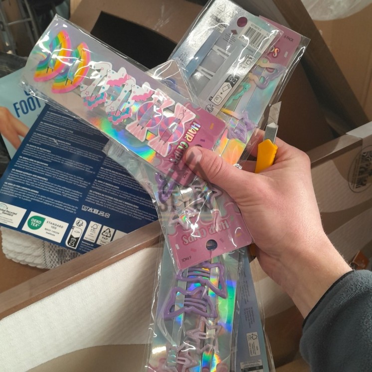 PALETTE A****N - A298