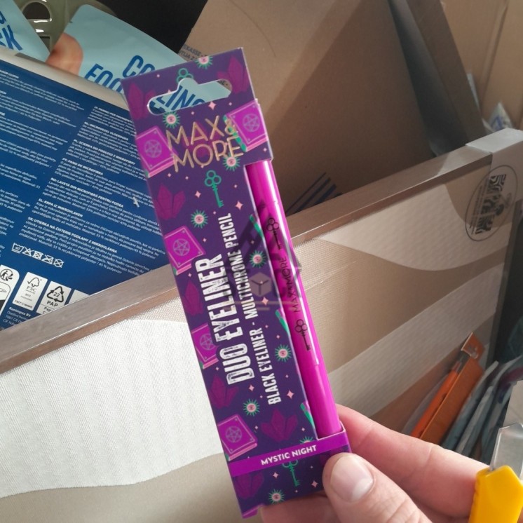 PALETTE A****N - A298