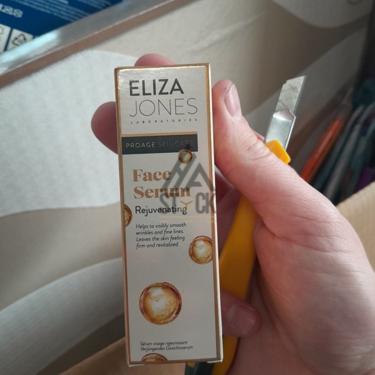 PALETTE A****N - A298