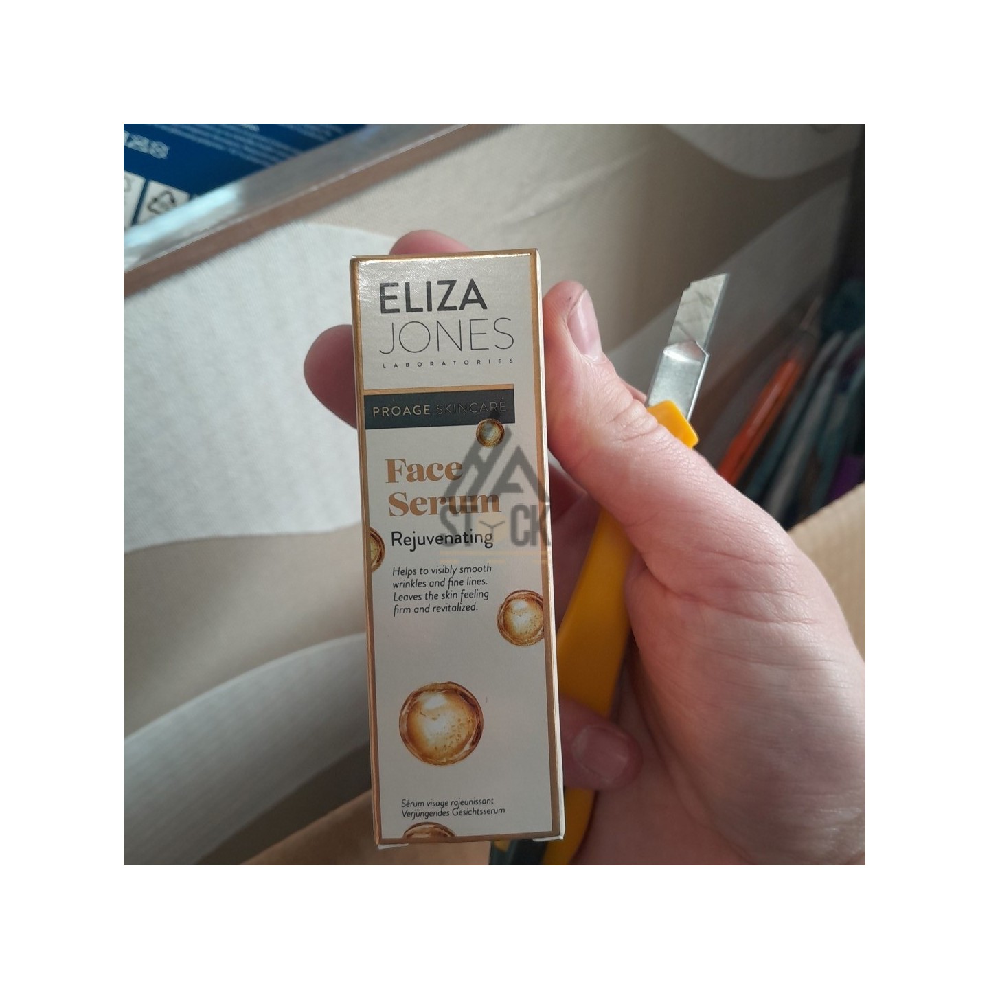 PALETTE A****N - A298