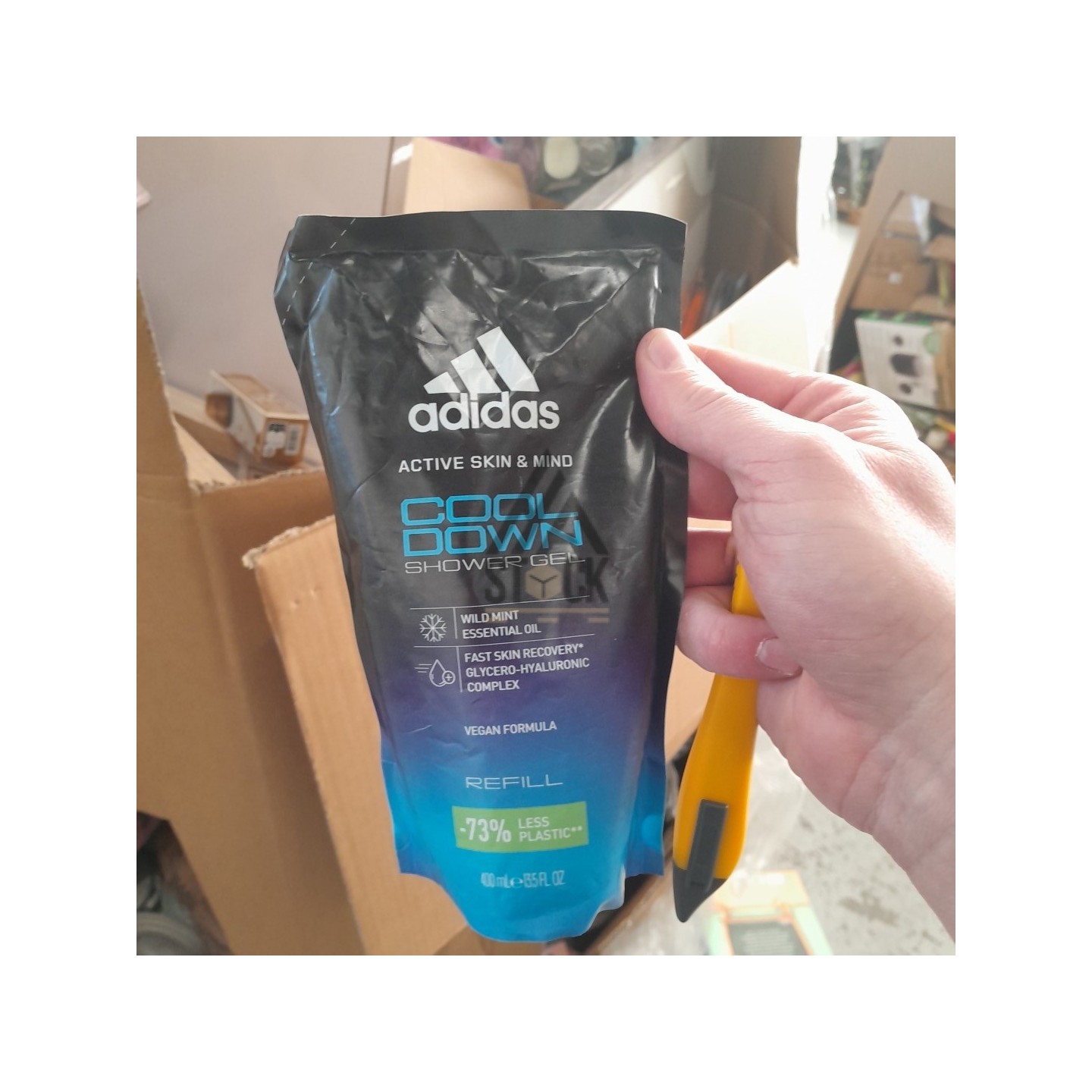 PALETTE A****N - A298