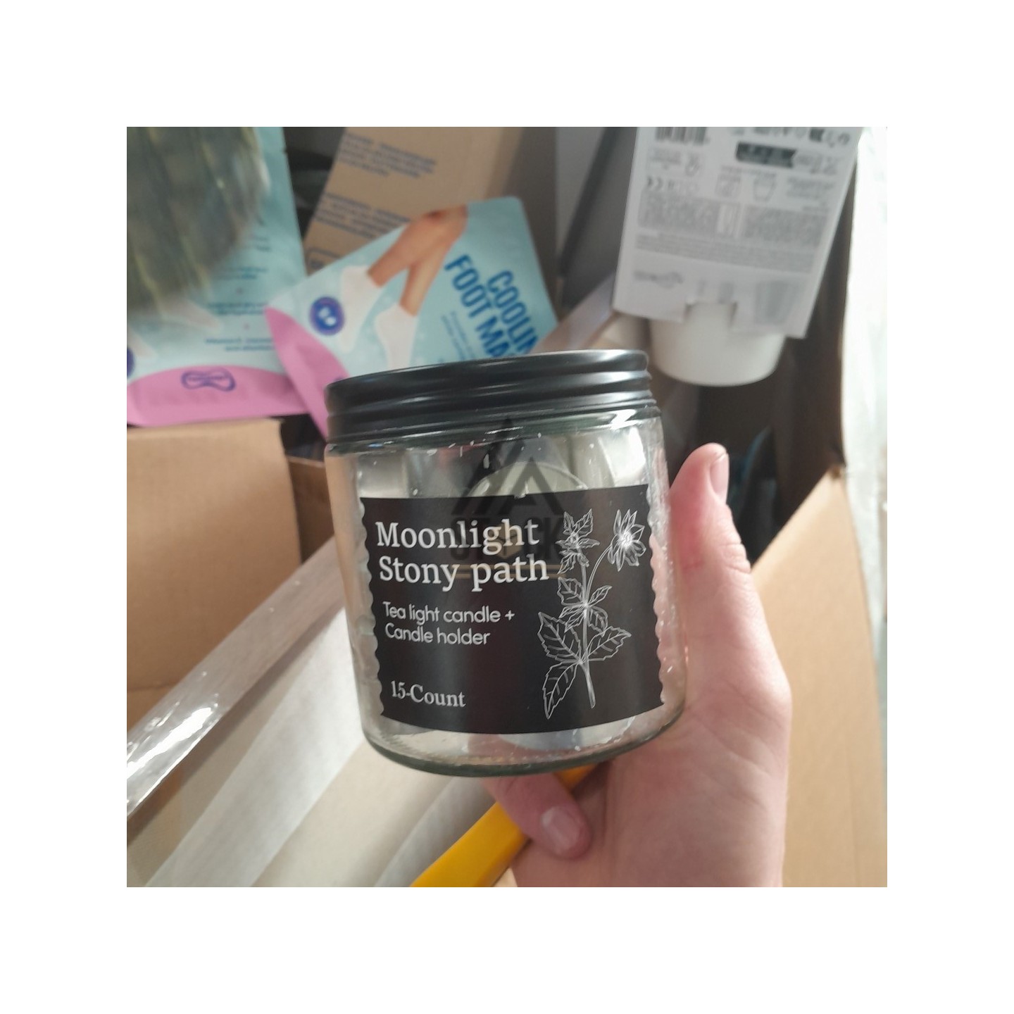 PALETTE A****N - A298